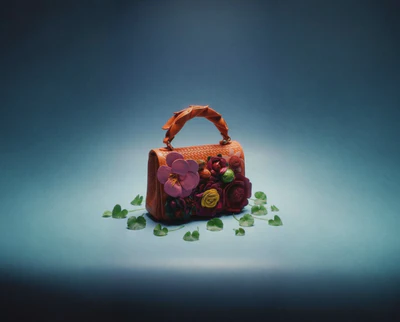 Artesanía y Elegancia en Piel